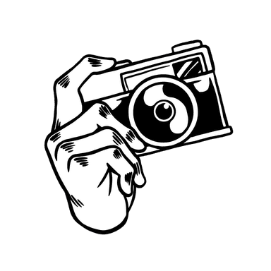 Camera Icon